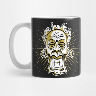 Fire God Mug